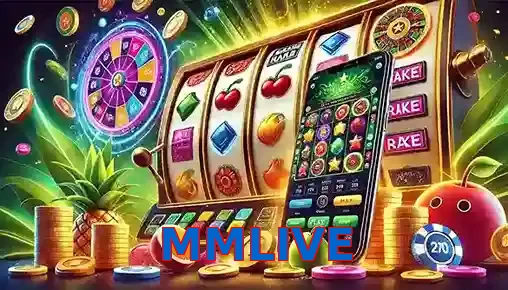 MMLIVE