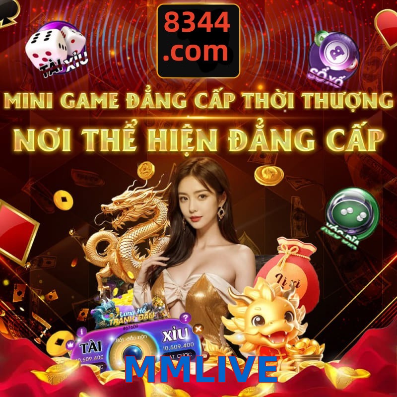 MMLIVE